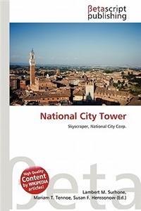 National City Tower