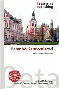 Baran W Sandomierski