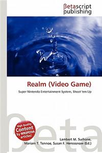 Realm (Video Game)