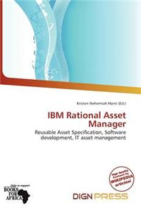 IBM Rational Asset Manager