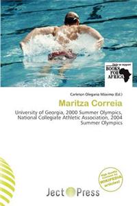 Maritza Correia