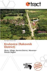 Kru Ovice (Rakovn K District)