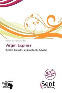Virgin Express
