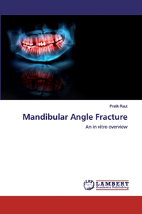 Mandibular Angle Fracture