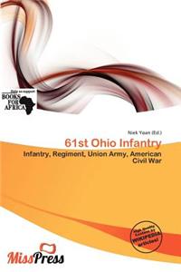 61st Ohio Infantry