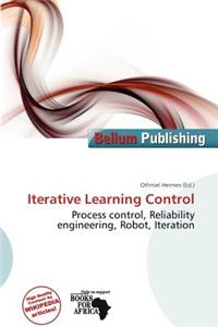 Iterative Learning Control