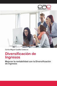 Diversificación de Ingresos