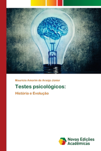 Testes psicológicos