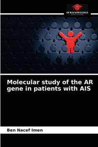 Molecular study of the AR gene in patients with AIS