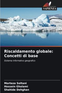 Riscaldamento globale