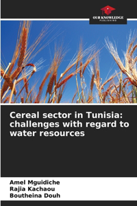 Cereal sector in Tunisia