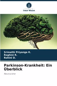 Parkinson-Krankheit