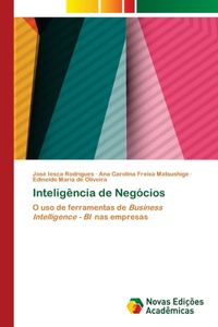 Inteligência de Negócios