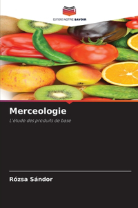 Merceologie