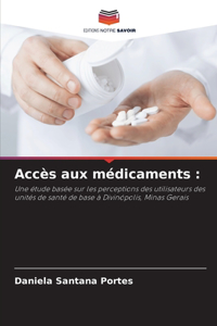 Accès aux médicaments