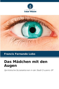 Mädchen mit den Augen