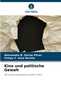 Kino und politische Gewalt