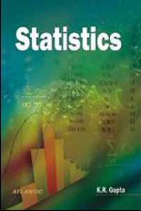 Statistics 2 Volumes Set