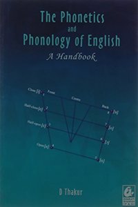 The Phonetics And Phonology of English: A Handbook