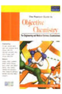 Pearson Guide To Objective Chemistry