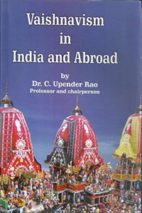 Vaishnavism In India And Abroad