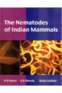 The Nematodes of Indian Mammals