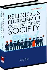 Religious Pluralism in Contemporary Society [January 2021]