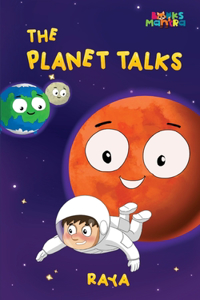 Planet Talks