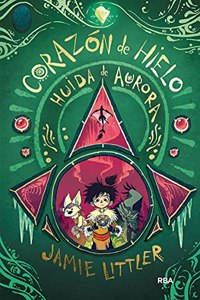 Corazon de hielo 2 - Huida de Aurora