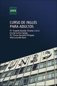 Curso de ingles para adultos