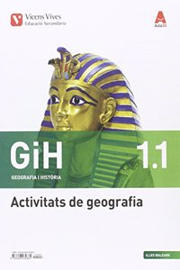 GIH 1 BAL ACT (GEOGRAFIA I HISTORIA ESO) AULA 3D