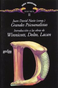 Grandes Psicoanalistas 2
