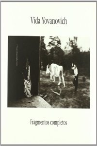 Fragmentos completos (Campo de Agramante) (Spanish Edition)