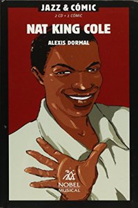 Jazz & Comic (2) - Nat King Cole