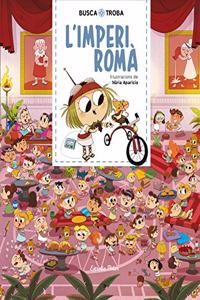 Busca i troba. L'Imperi roma