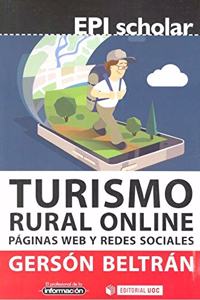 Turismo rural online: Paginas web y redes sociales