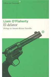 El Delator