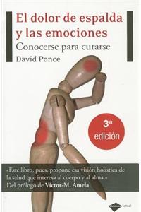 El Dolor de Espalda y las Emociones