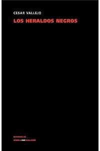 Los heraldos negros