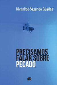 Precisamos falar sobre pecado