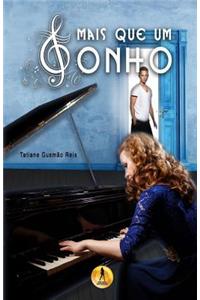 Mais que um Sonho