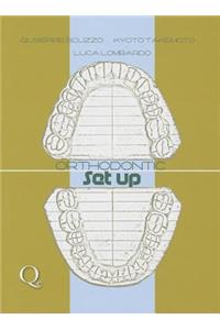 Orthodontic Setup