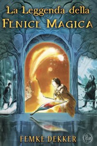 Leggenda della Fenice Magica