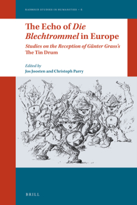 Echo of Die Blechtrommel in Europe