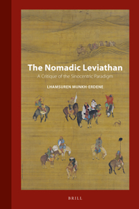 Nomadic Leviathan