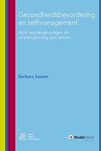 Gezondheidsbevordering en zelfmanagement