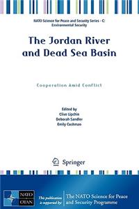 The Jordan River and Dead Sea Basin