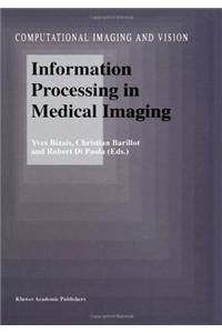 Information Processing in Medical Imaging