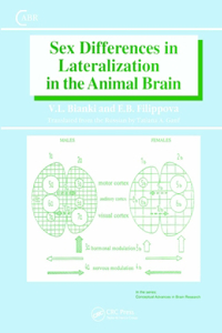 Sex Differences in Lateralization in the Animal Brain