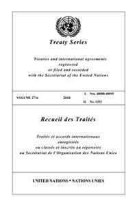 United Nations Treaty Series: 2010